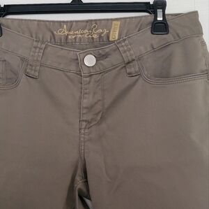 AMERICAN RAG Curvy 9 Short Jeggings